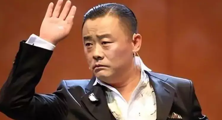 中国の著名な海派清口(上海派トークショー)の周立波が東京公演を開催します。 | gotou ja